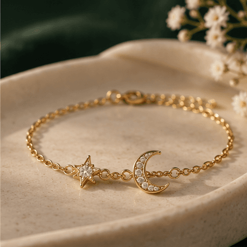 Celestial Bracelet