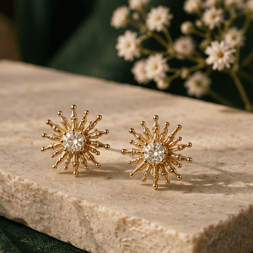 Stellar Earrings